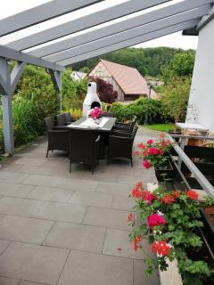 Ferienwohnung Rabelsdorf - 3