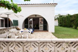 Casas Montgrí - Empuriabrava - 2