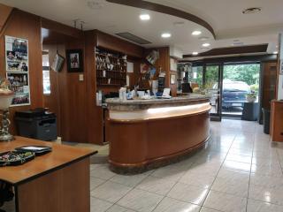 Hotel Residence Memmina - Frosinone - 1