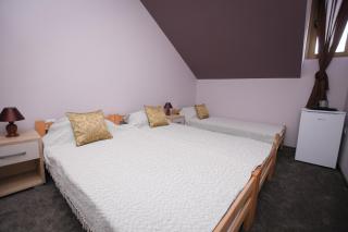 Apartmani Genčić 3 - 8