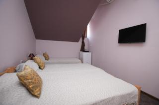 Apartmani Genčić 3 - 4