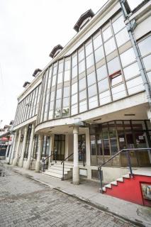 Apartmani Genčić 3 - 1