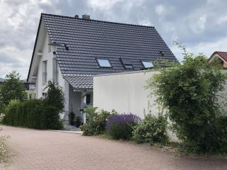 Ferienwohnung Bäumchenblick - Müllheim - 9