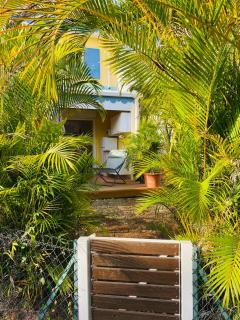 Maison mitoyenne , piscine,Citerne, jardin, parking, plage - Le Gosier - 5