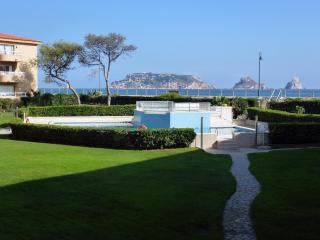 ARGONAVIS BLUE - L'Estartit - 0