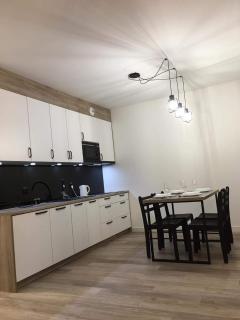Apartament Kora - Kołobrzeg - 9