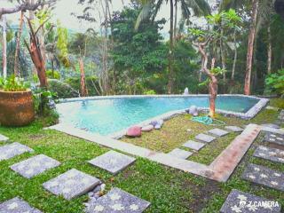 Amara Giri I - Ubud - 0