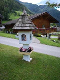Mölltaler Ferienhäuser - Großkirchheim - 9