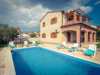 Villa Stella - Svetvinčenat - 0