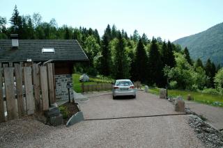 BAITA NONNO GHINO - 1