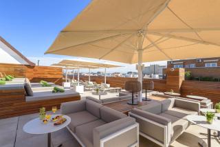 Melia Madrid Serrano - Madrid - 6