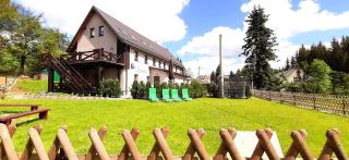 Penzion Studánka, Klíny - Klíny - 9