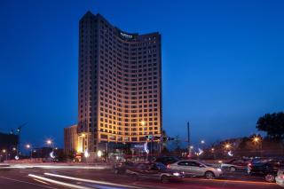 Pullman Anshan Time Square - 5