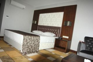 Grand Amisos Hotel - Samsun - 9