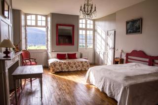 Chambres d'hôtes de charme Le Pradel - Monceaux-sur-Dordogne - 2