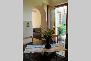La casina di Bruna - Piano di Mommio - 5