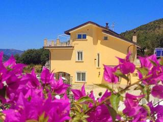 Villa Marchesa - Castelnuovo Cilento - 5