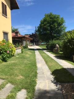 Appartamento i Tulusan a due passi dalle Langhe - 2