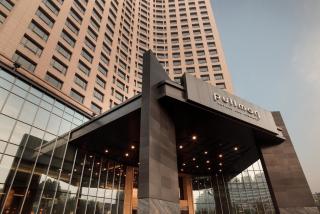 Pullman Anshan Time Square - 3