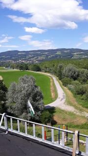 Pension Waldhof am Stubenbergsee - Stubenberg - 4