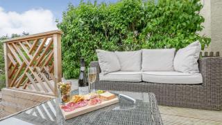 Swallowship Cottage - 1