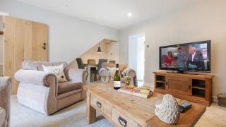 Swallowship Cottage - Hexham - 6