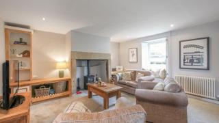 Swallowship Cottage - Hexham - 5