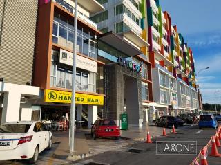 Aeropod Studio- Laxzone Suite - Kota Kinabalu - 6