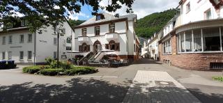 Gästehaus Viktoria - Bad Bertrich - 8