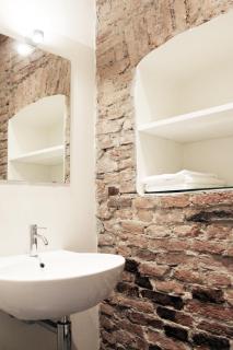 Rapanus Suites - Torino - 9
