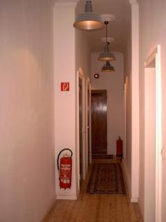 Buch-Ein-Bett Hostel - Hamburgo - 2