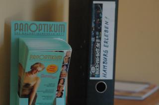 Buch-Ein-Bett Hostel - Hamburgo - 1