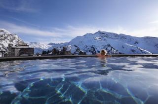 Hôtel MiL8 - Avoriaz - 8