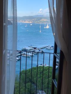 Hotel Paradiso Portovenere - 2