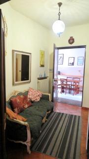 Cà di felice-locanda dei cacciatori - Campomorone - 3