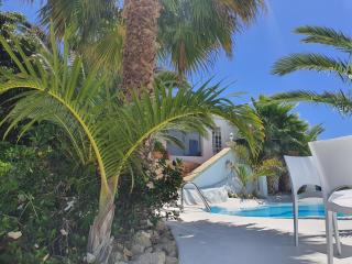 Villa Adriano - Sabina Alta - 3