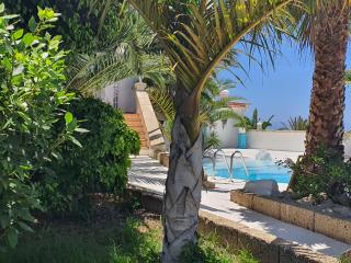 Villa Adriano - Sabina Alta - 1