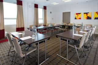 Holiday Inn Express Leeds City Centre by IHG - Leeds - 1