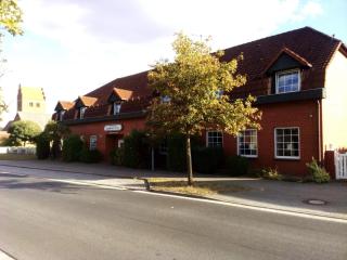 Hotel Leppiner Hof - B&B FRÜHSTÜCKSPENSION - Arendsee - 8