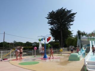 Camping Paradis Aloé - Médis - 7