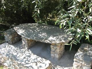 Bancal de Los Pérez - Carataunas - 3