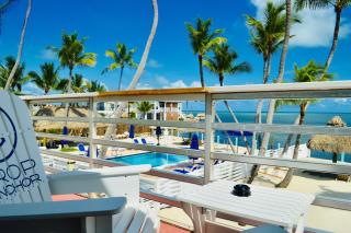 Drop Anchor Resort & Marina - Islamorada - 1