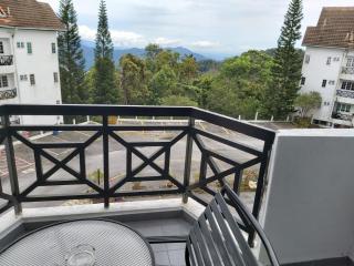 FH Comfy Home - Bukit Fraser - 6