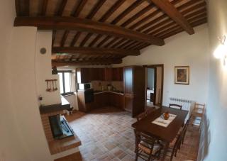 Castello di Acera - Campello sul Clitunno - 8