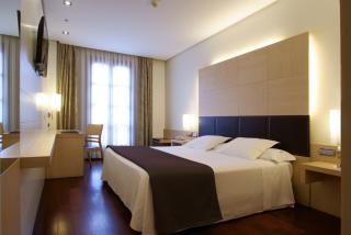 Hotel Mozart - Valladolid - 6