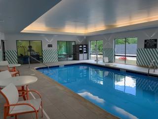 Holiday Inn - Cheshire - Southington by IHG - Cheshire - 5