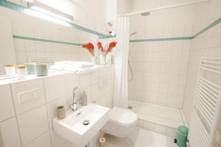 Family-friendly Waterfront Loft, 3 Bedrooms, 130 m2 - Berlin - 8
