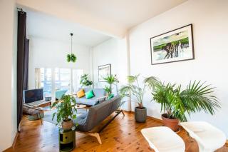 Family-friendly Waterfront Loft, 3 Bedrooms, 130 m2 - Berlin - 9
