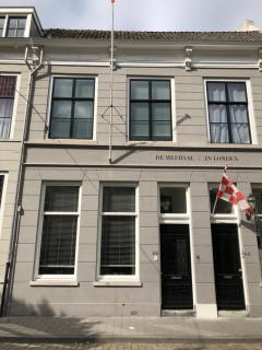Suite Londen66 - s-Hertogenbosch - 8