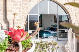 Casa Nova - Luxury Suites & Boutique Apart-Hotel - Tel Aviv - 3